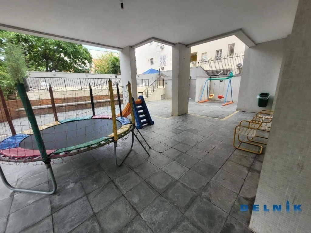 127 m² apartment with gas kitchen and 3 bedrooms — photo 32