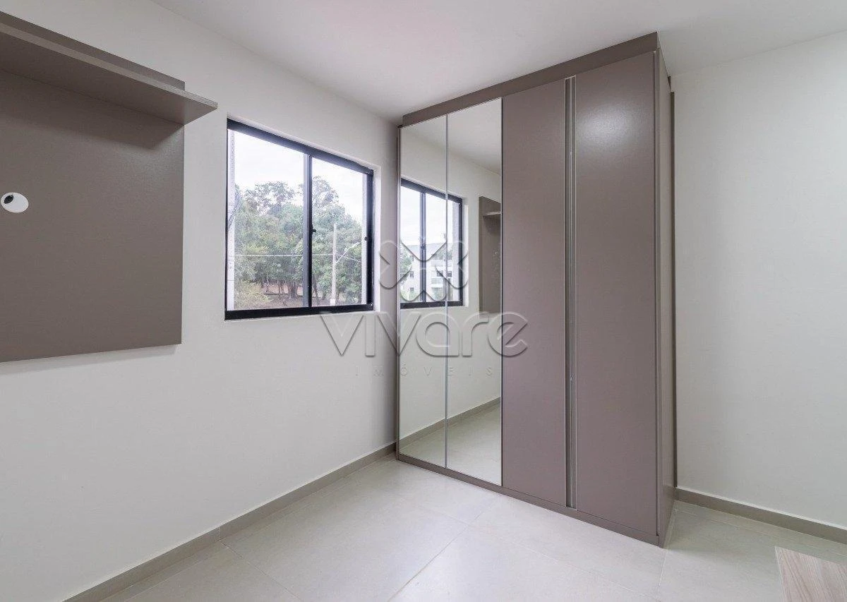 Робоче місце та 2 спальні: квартира 62 м² — photo 7