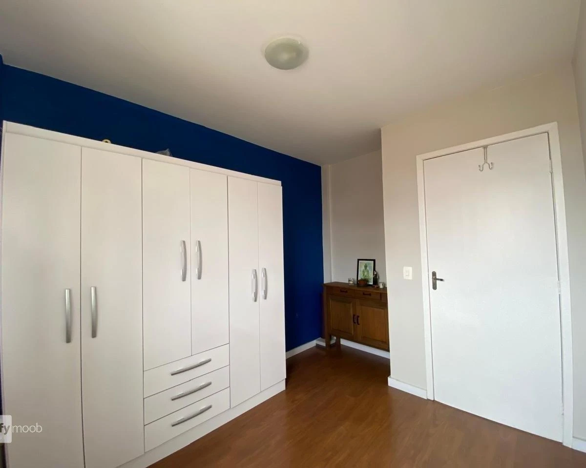 Furnished apartment, 56 m², with a washing machine — photo 30