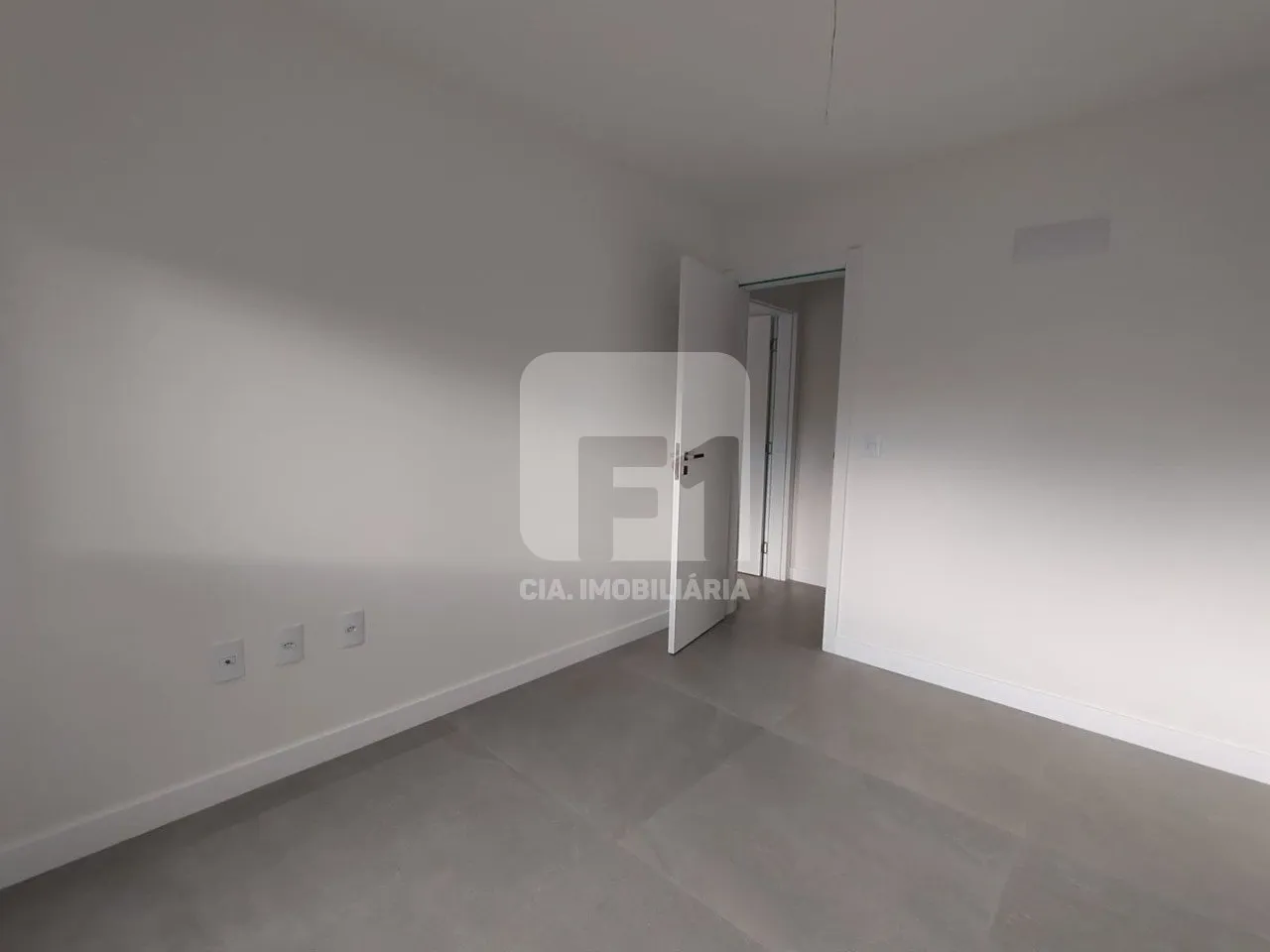 Apartamento com garden e churrasqueira na varanda — photo 22