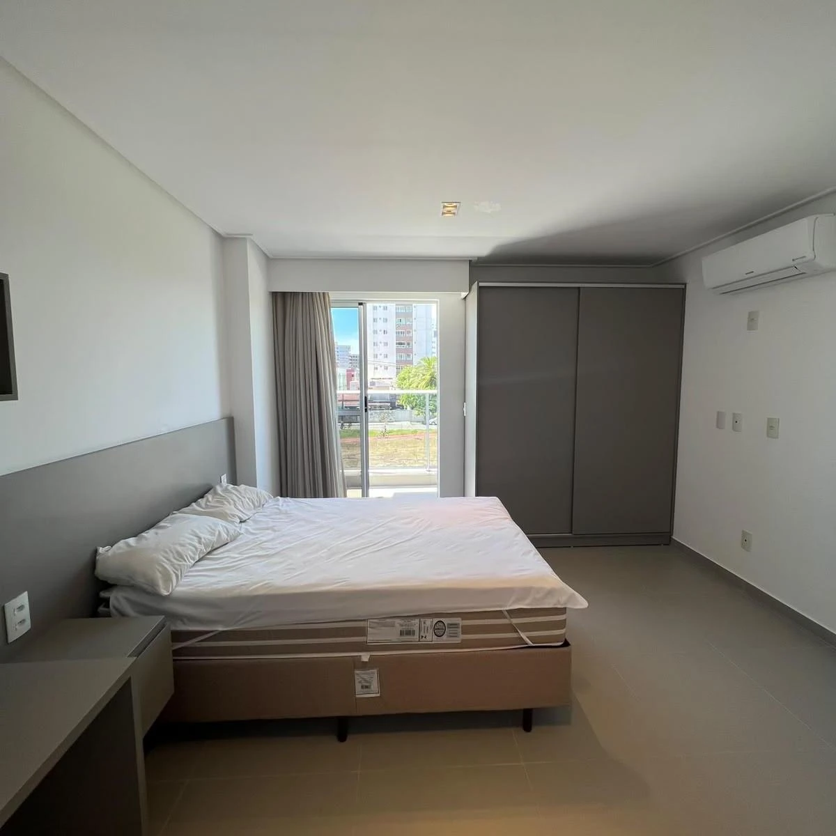 Furnished 63 m² apartment with 2 bedrooms and 2 baths — photo 15