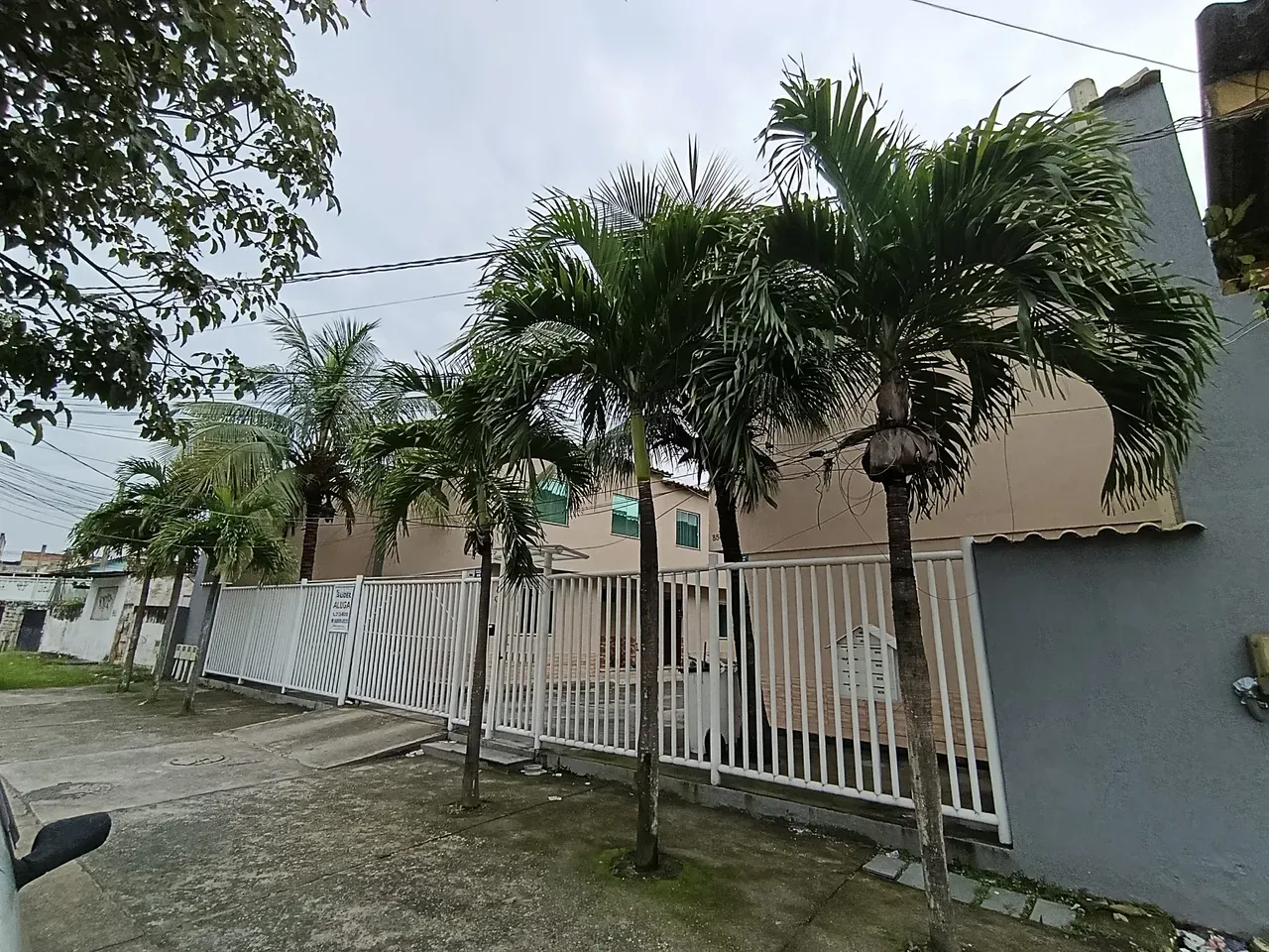 Casa de 60 m² e 2 quartos, Padre Miguel — photo 21