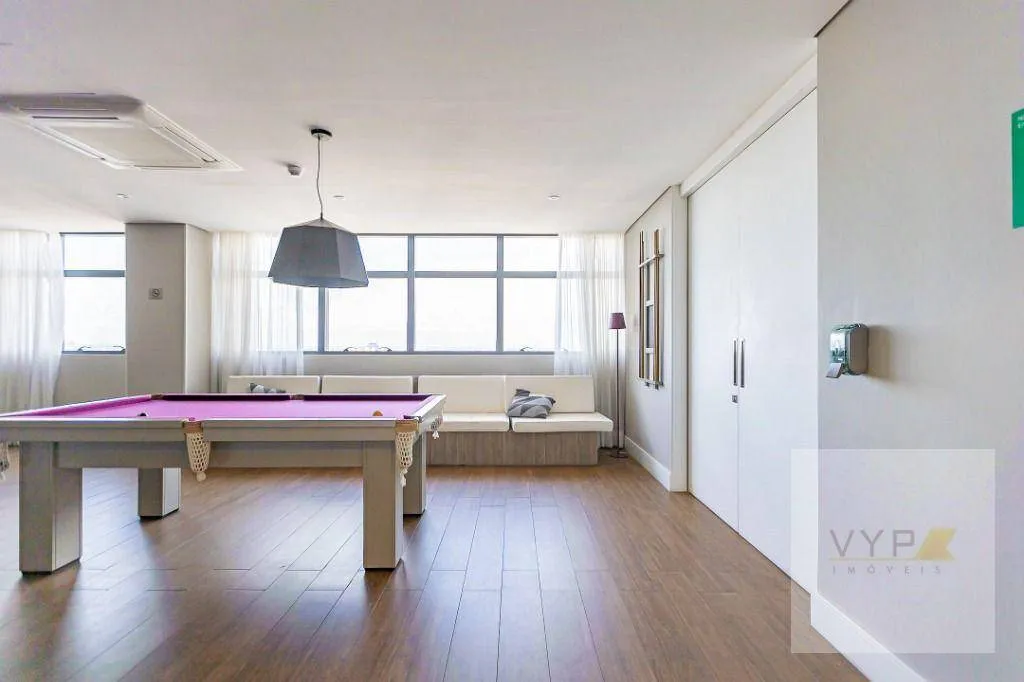 Меблированная квартира 56 м² на 27 этаже — photo 3