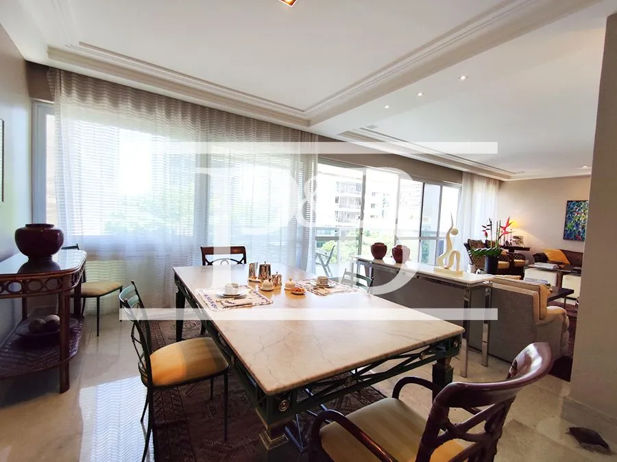 Apartamento amueblado 230 m² con 4 dormitorios y 2 plazas — photo 9