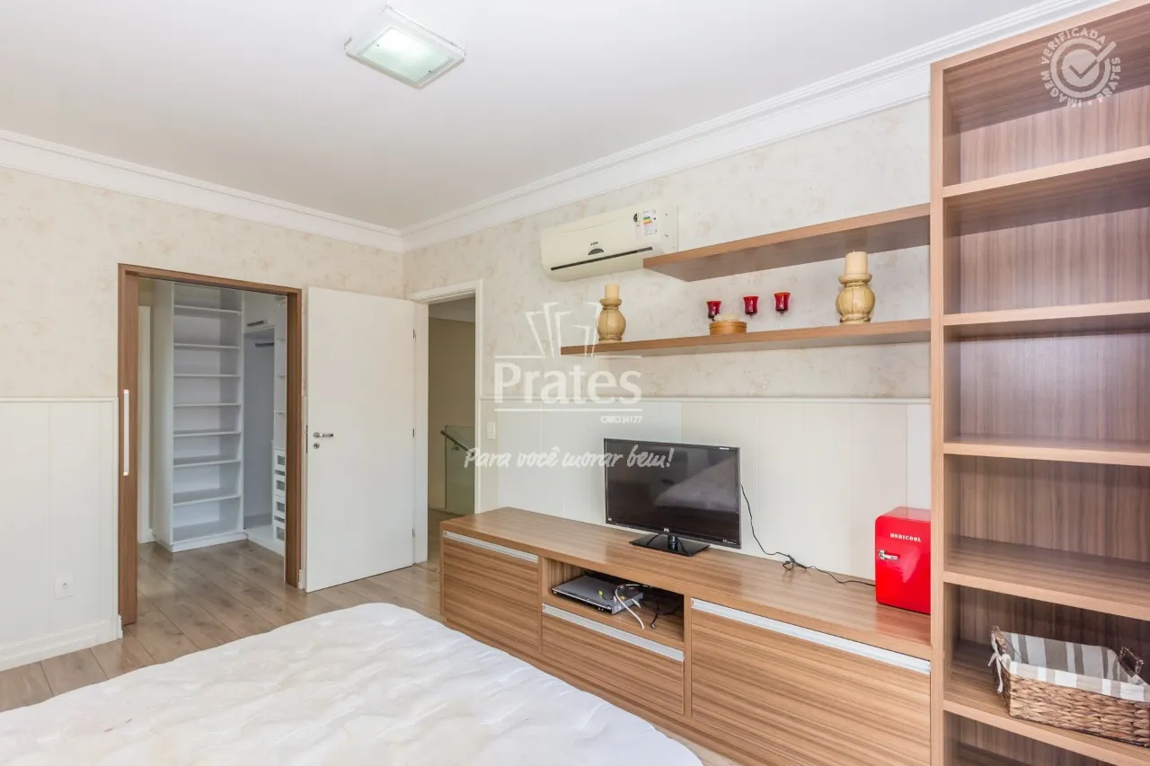 Rental house with 3 bedrooms and a private garden — photo 14