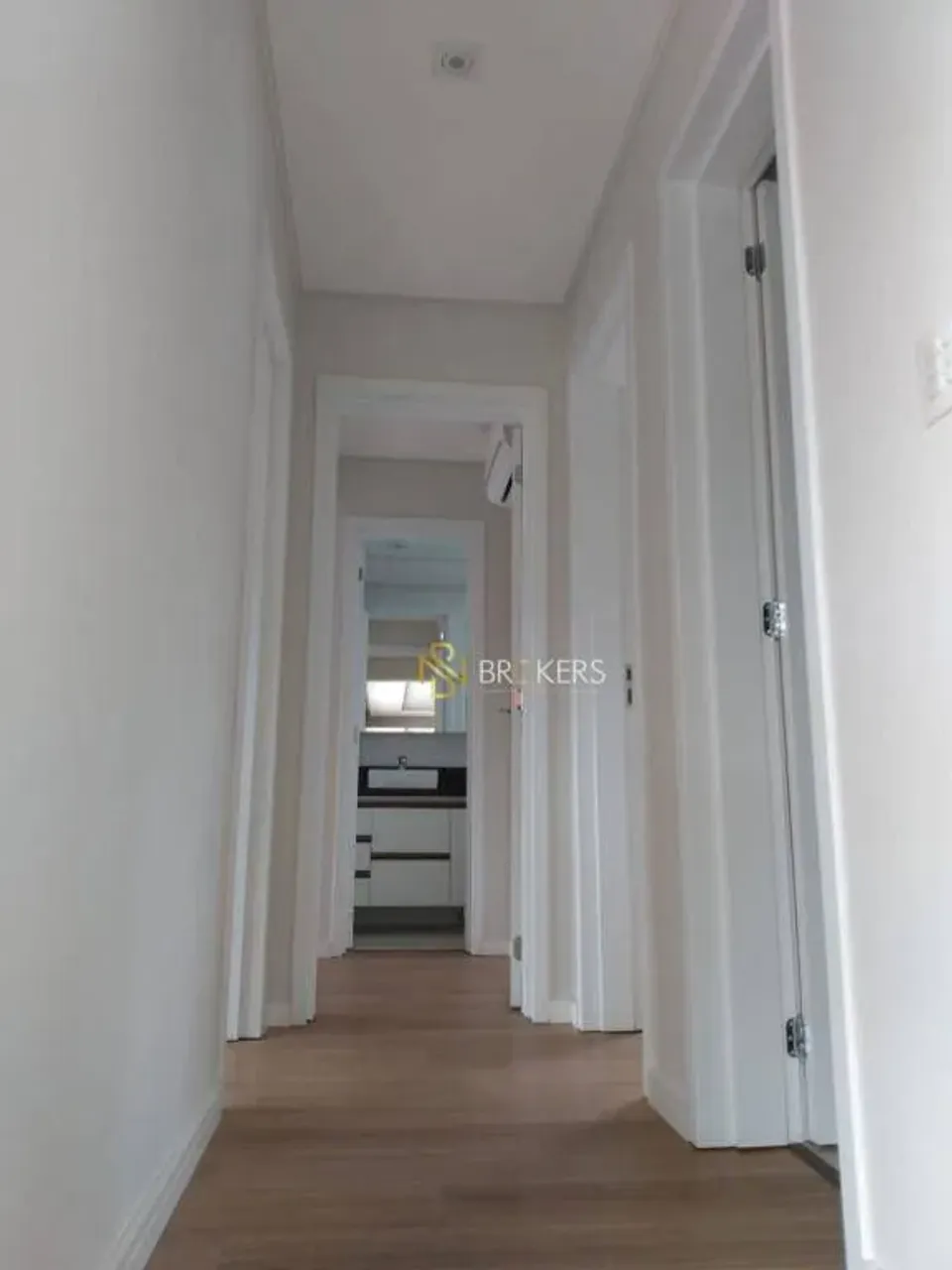 Apartamento de 3 dormitórios com churrasqueira na sacada — photo 19