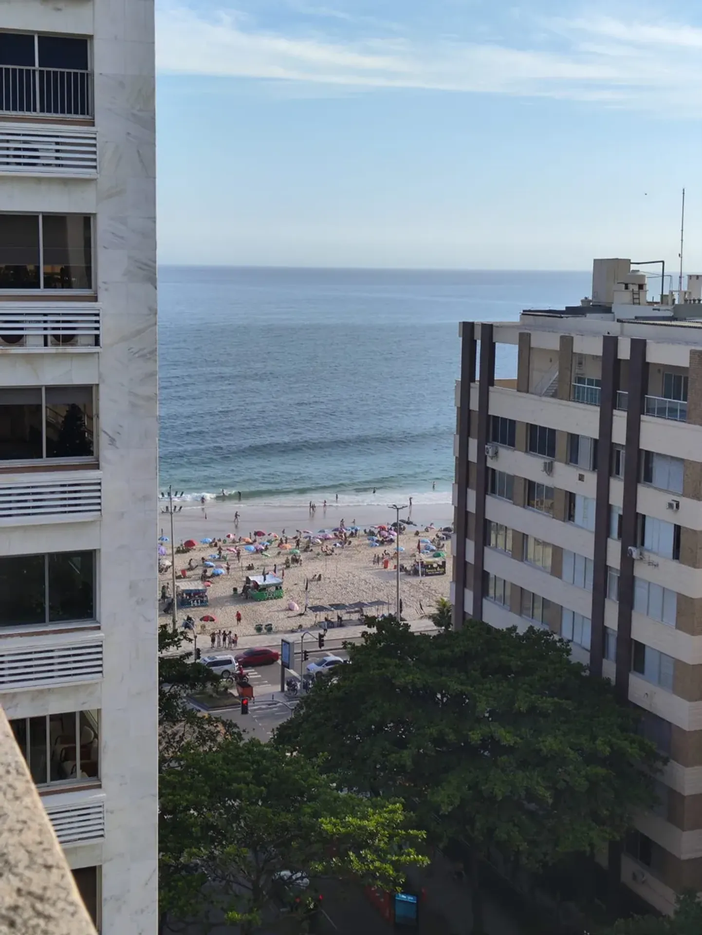 Cobertura para locação com 3 suítes e piscina — photo 11