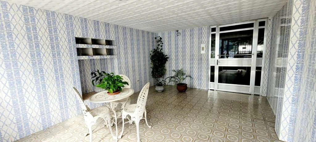 Apartamento mobiliado com 3 quartos e máquina de lavar — photo 23