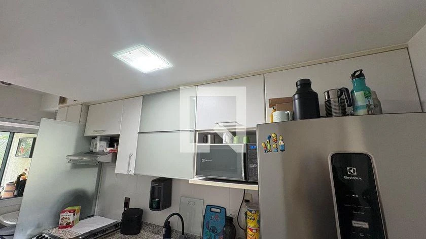 Квартира с 2 спальнями и рабочим местом — photo 2