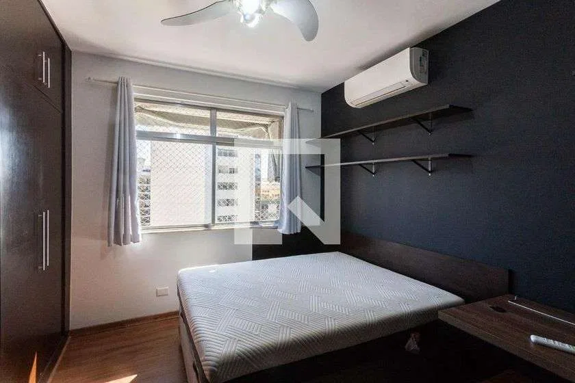 3-bedroom apartment with a washing machine in Rio de Janeiro — photo 14