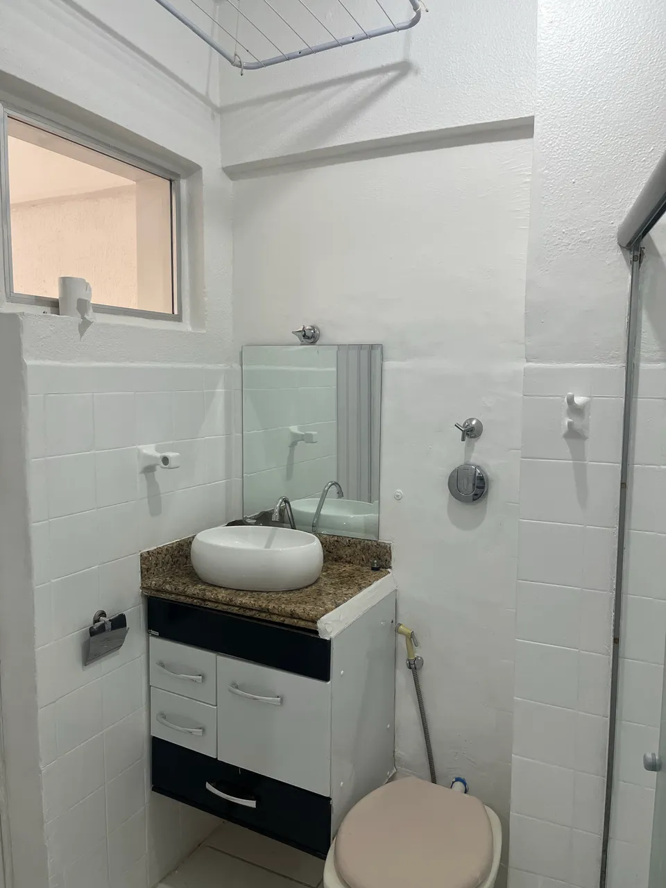 Apartamento tipo studio com 1 quarto e 1 banheiro — photo 4
