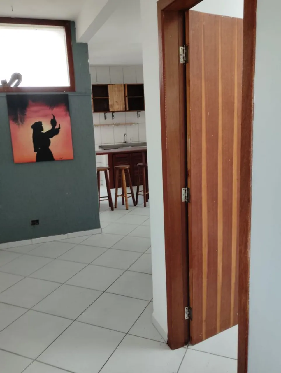 2-bedroom, 55 m² apartment in Florianópolis — photo 5
