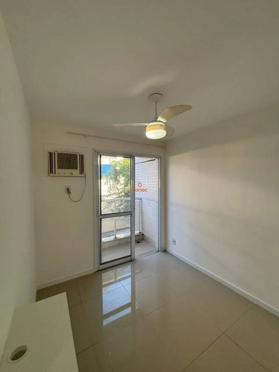Apartamento de 2 quartos com cozinha integrada e 56 m² — photo 12