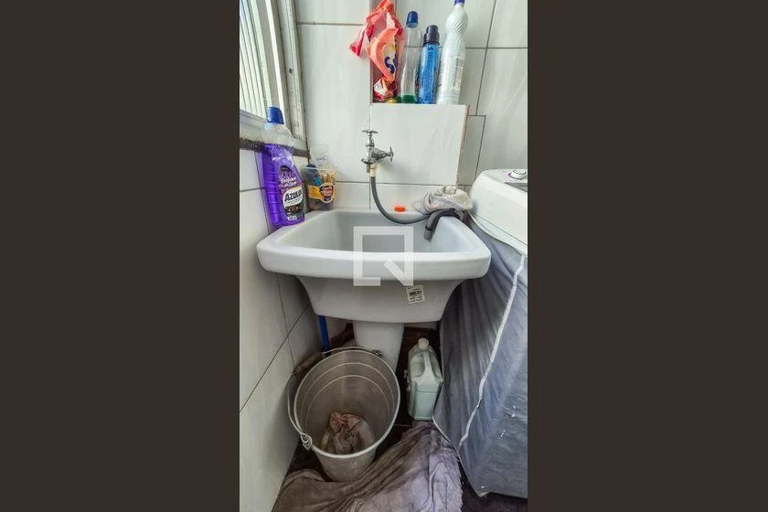 Apartamento de 2 quartos com 1 vaga e vista urbana — photo 41