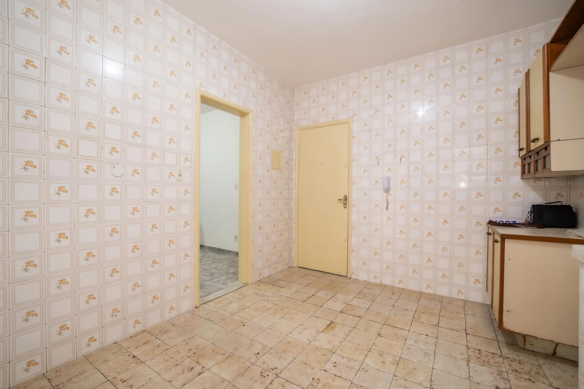 Невринированная квартира с 2 спальнями и зоной стирки — photo 50
