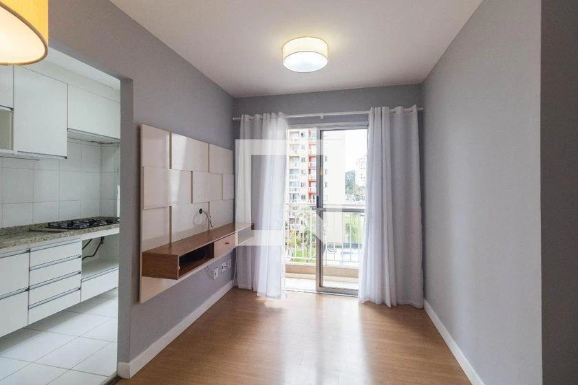 Apartment, 49 m², with a home office — photo 7