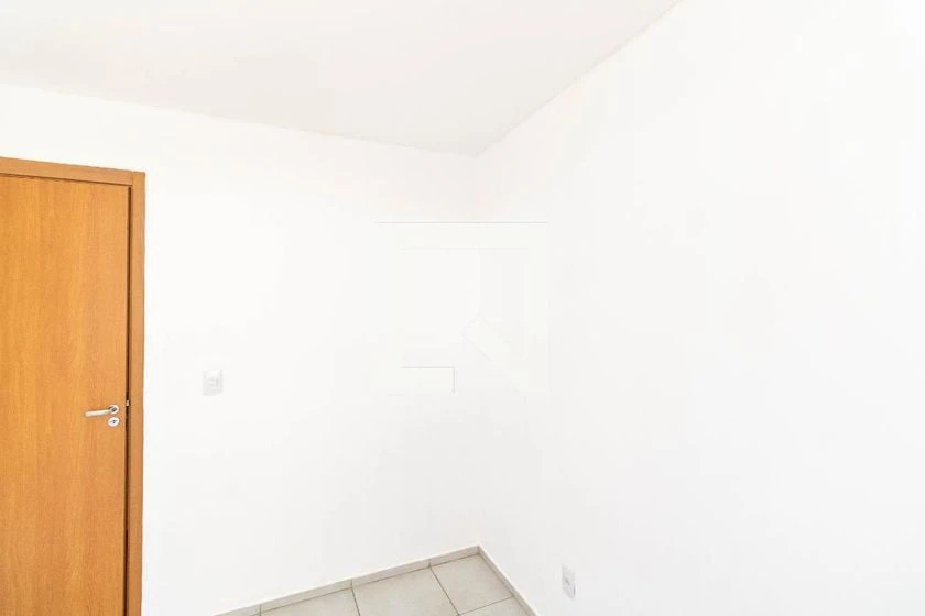 Rental apartment with 2 bedrooms and a closed kitchen — photo 25