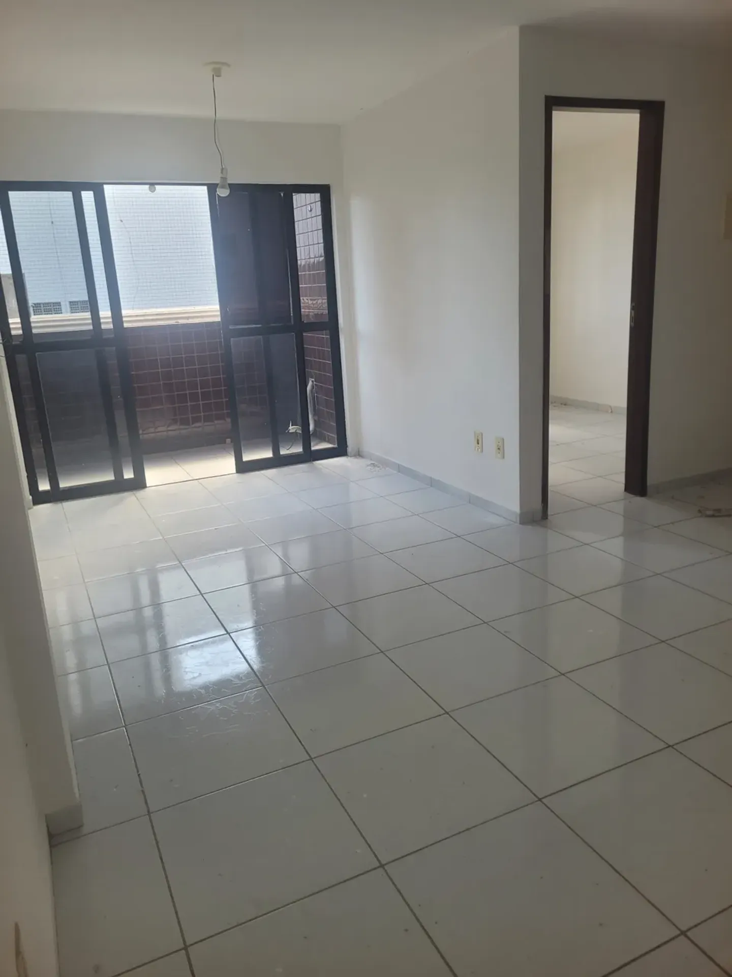Apartamento no 1º andar com churrasqueira privativa — photo 6
