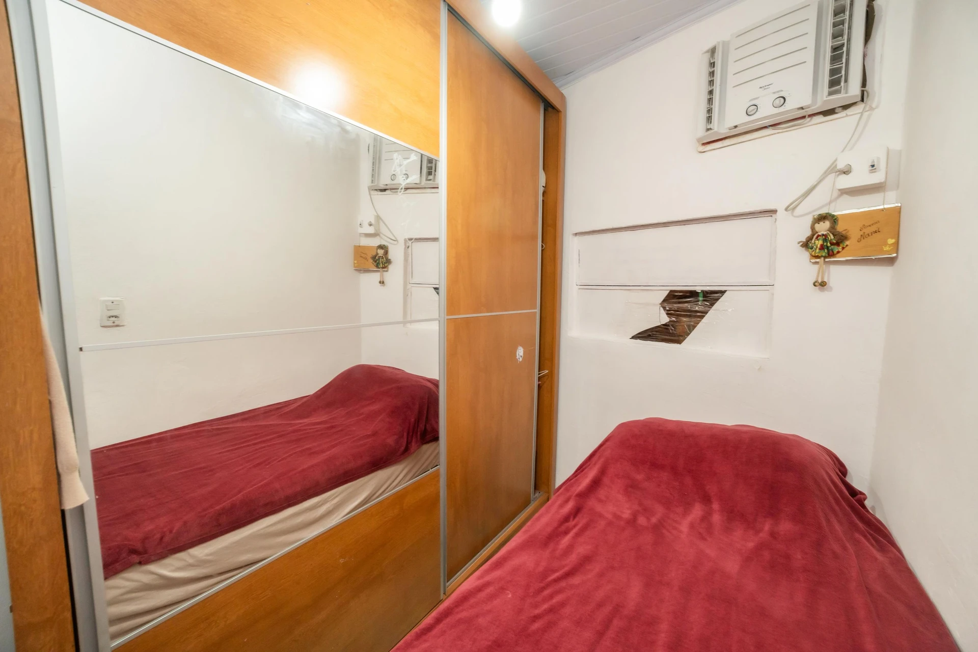 3-bedroom house with a washing machine in Rio de Janeiro — photo 7
