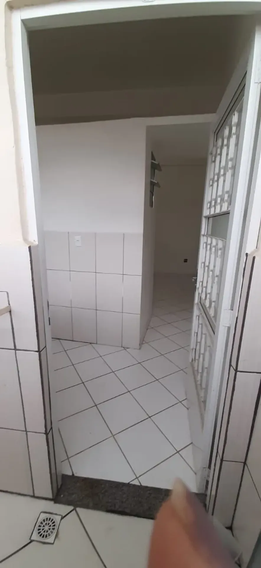 Studio de 25 m², Engenho de Dentro — photo 27