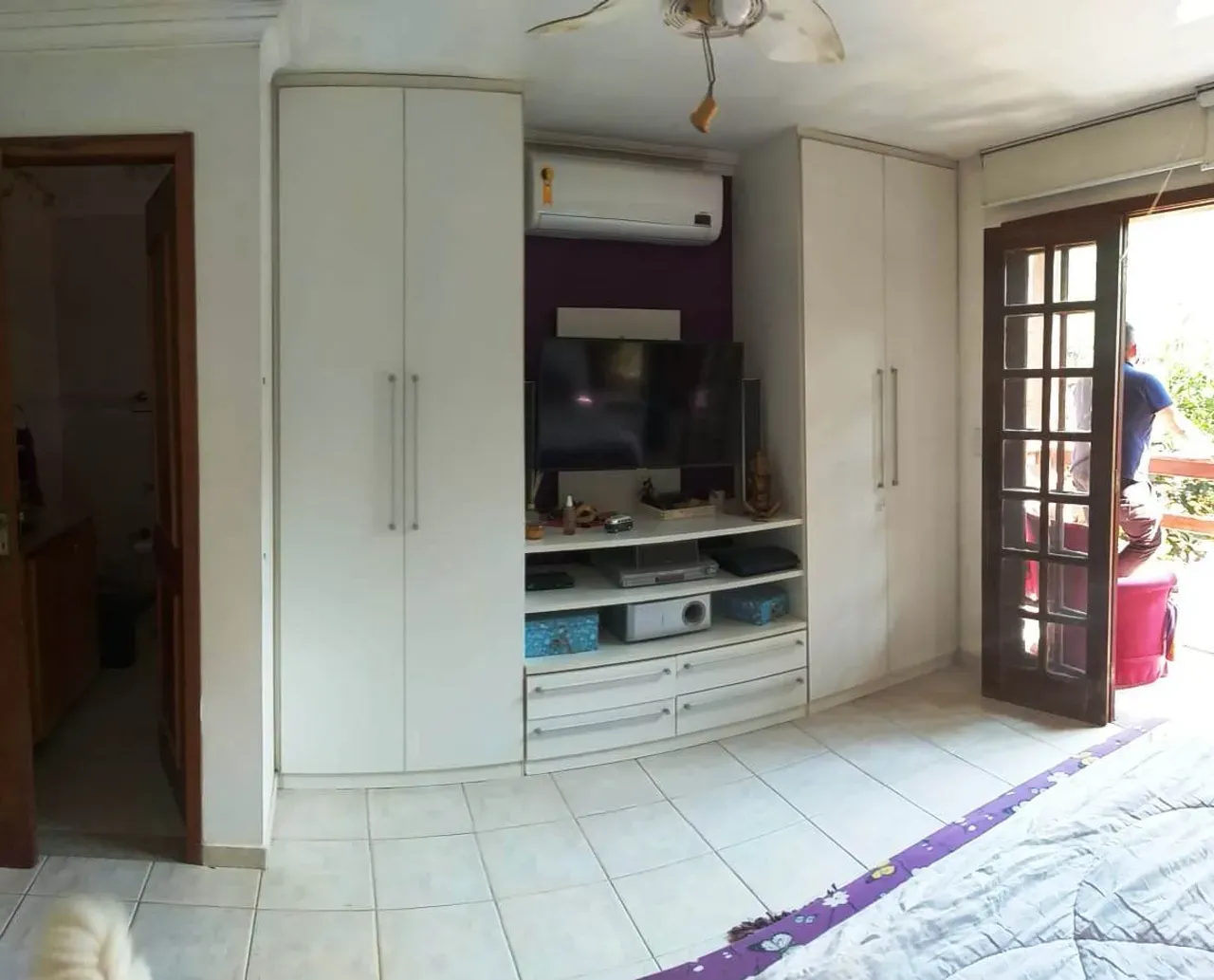 Furnished house, 398 m², with a home office — photo 17