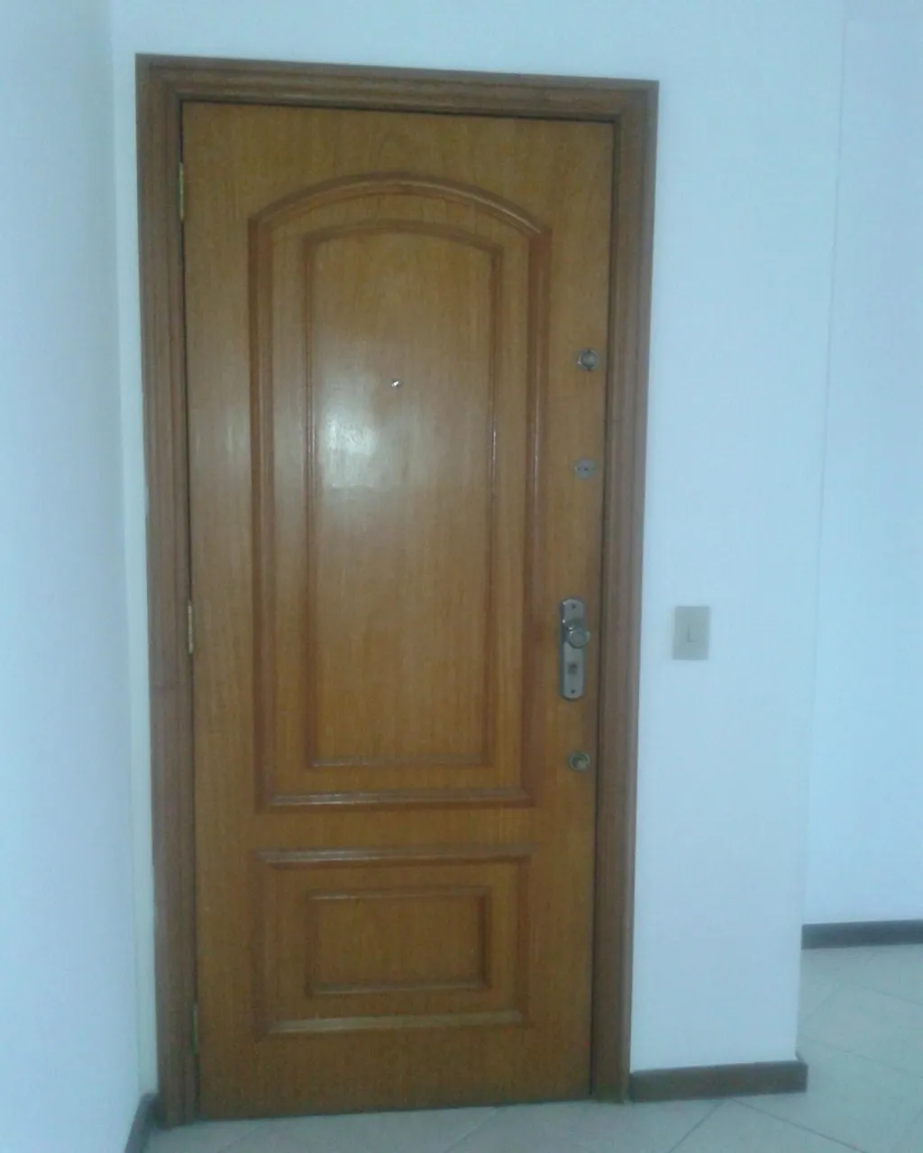 Cobertura com 3 quartos e 4 banheiros — photo 15
