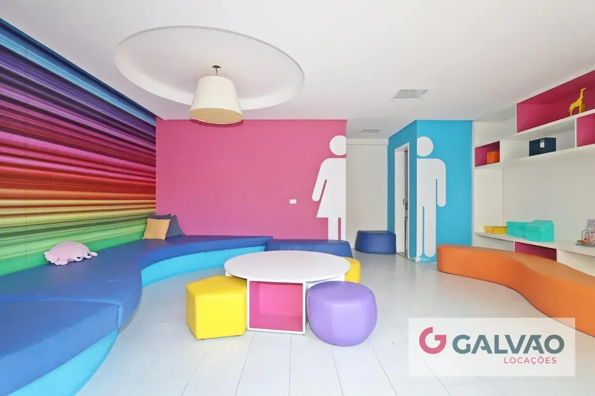 Washing machine in a one-bedroom apartment, 52 m² — photo 17