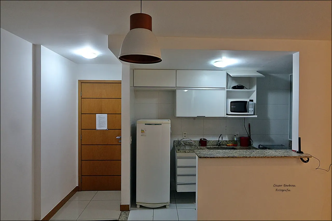 Furnished 75 m² apartment with 3 bedrooms and 2 bathrooms — photo 6