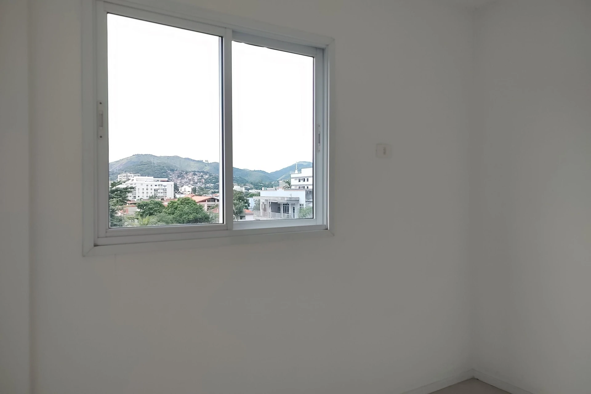 2-bedroom apartment with balcony and 2 bathrooms — photo 11
