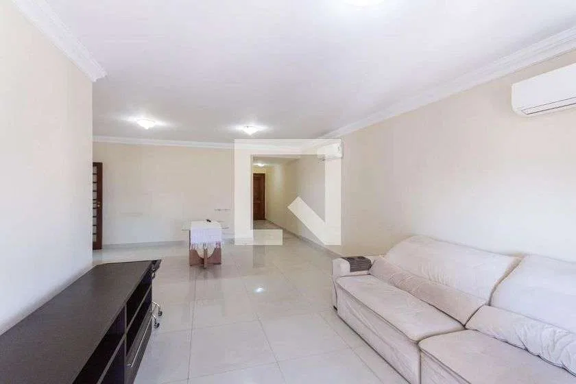 3-bedroom apartment with a washing machine in Rio de Janeiro — photo 18