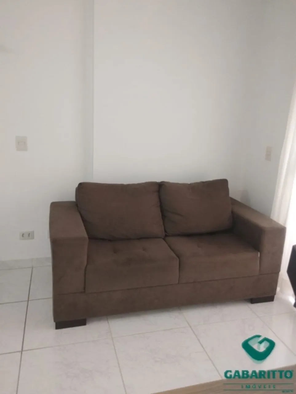Furnished 49 m² apartment with 1 bedroom and 1 bath — photo 8