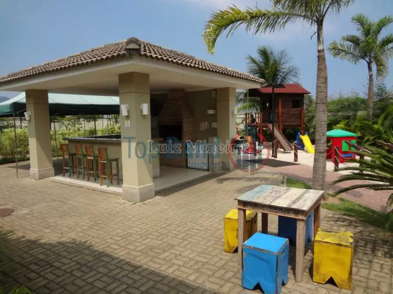 93 m² apartment with a private BBQ and a jacuzzi — photo 9