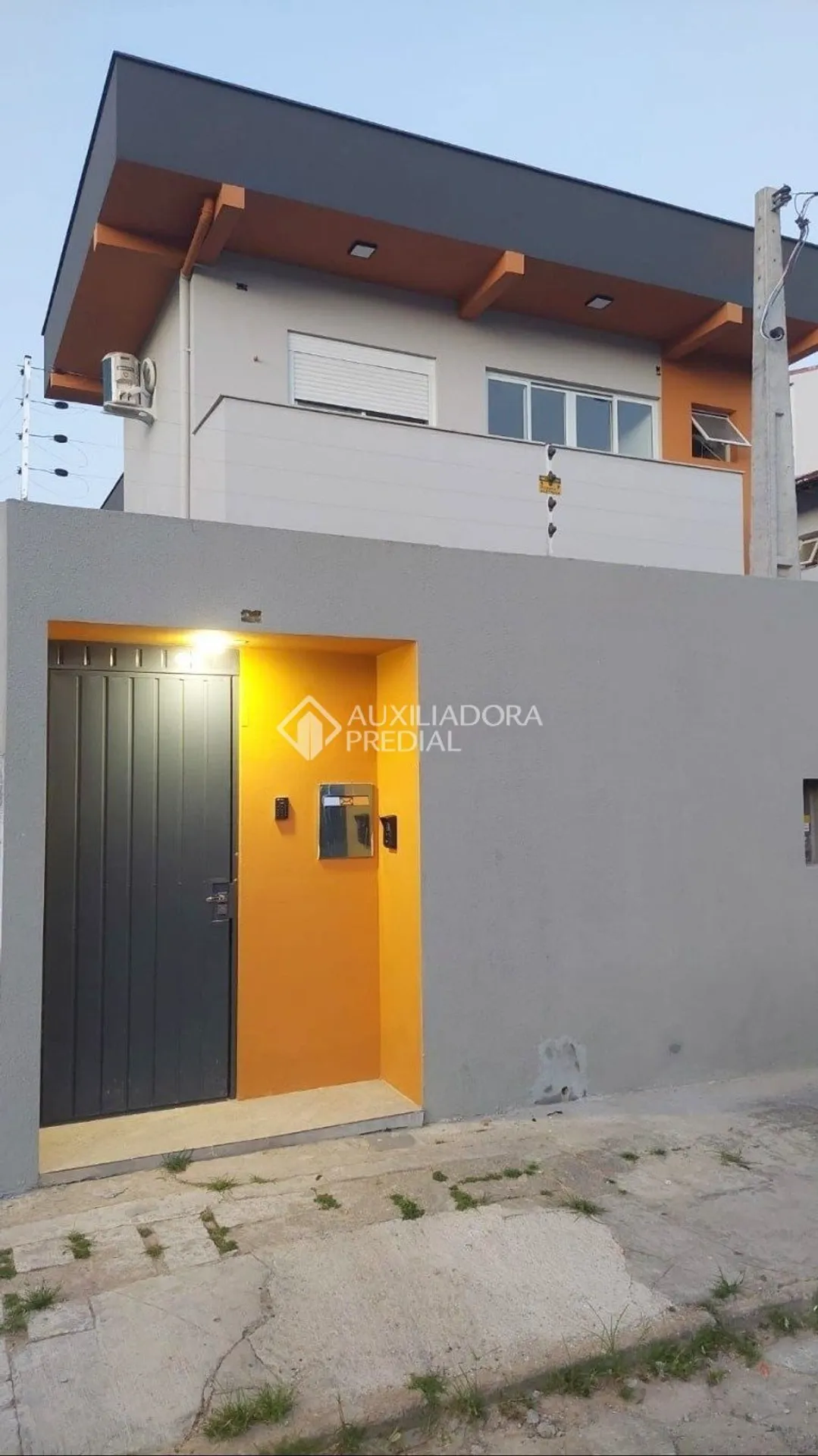 Furnished 45 m² studio on the 2nd floor with no parking — photo 13