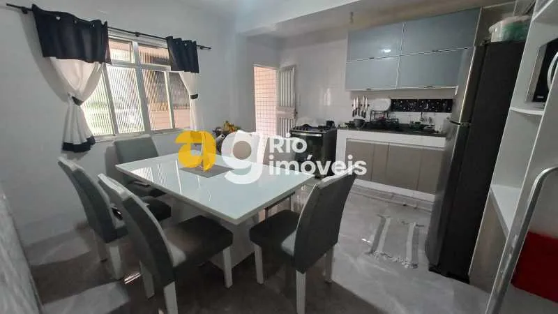 Casa mobiliada, 140 m², com máquina de lavar — photo 4