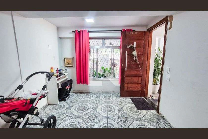 Casa com 4 quartos e 4 banheiros para alugar — photo 6