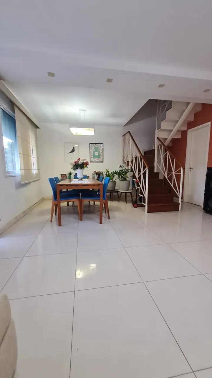 Furnished house with 4 bedrooms and 4 bathrooms and gas kitchen — photo 12