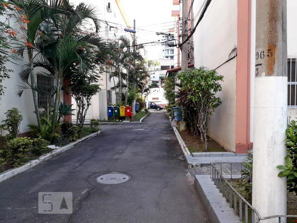 2-bedroom, 40 m² apartment in Rio de Janeiro — photo 6