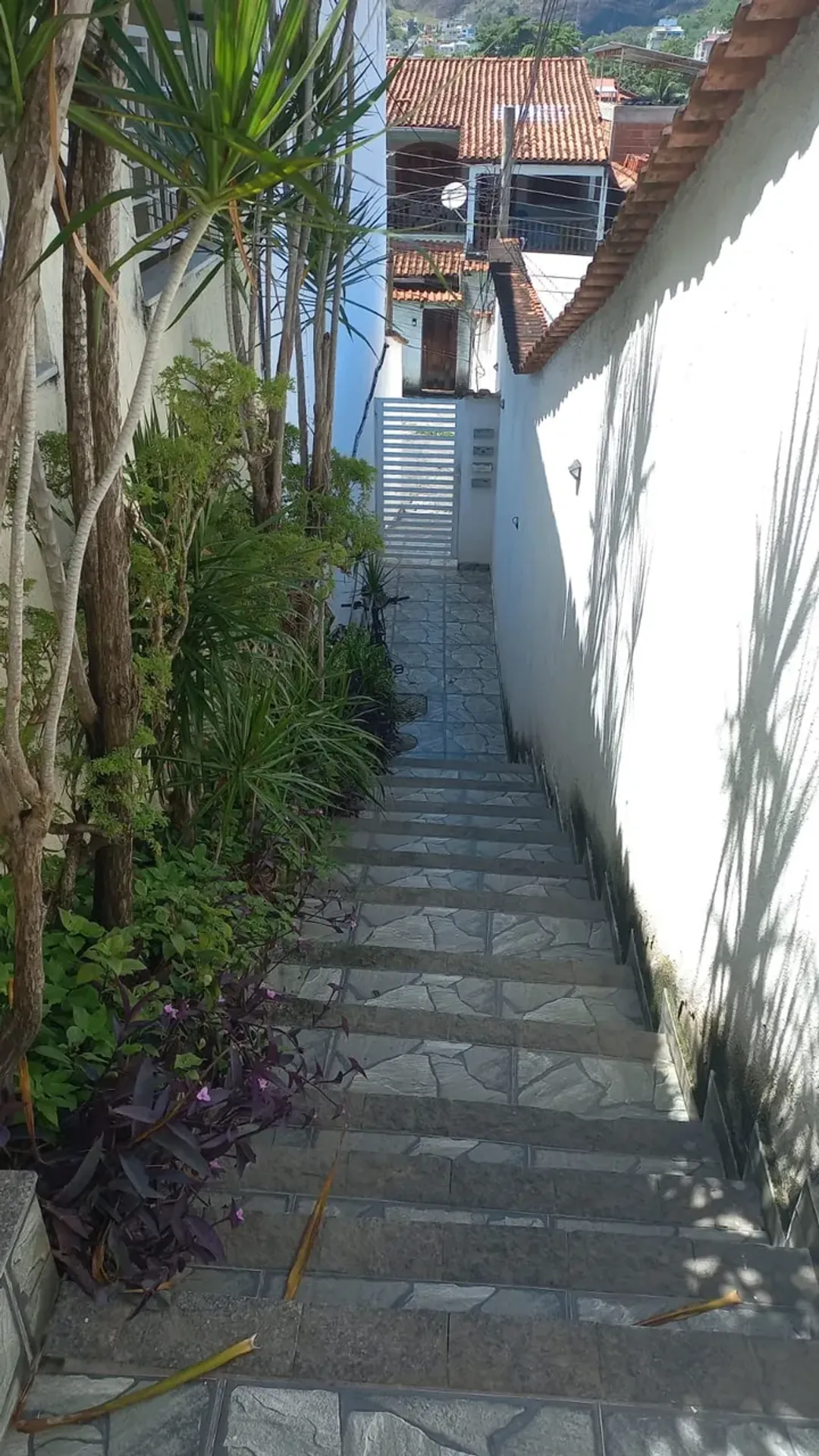 Casa de 2 quartos e 72 m² — photo 15