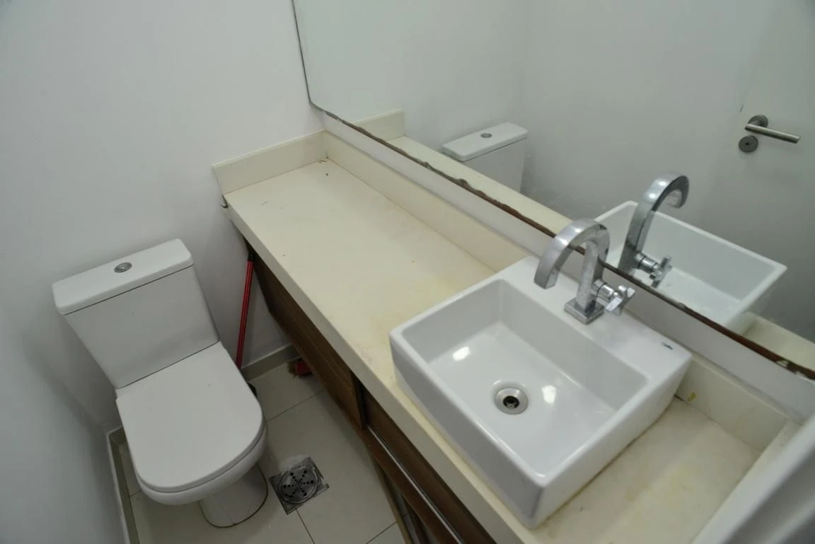 2 quartos e espaço de home office: apartamento de 78 m² — photo 2