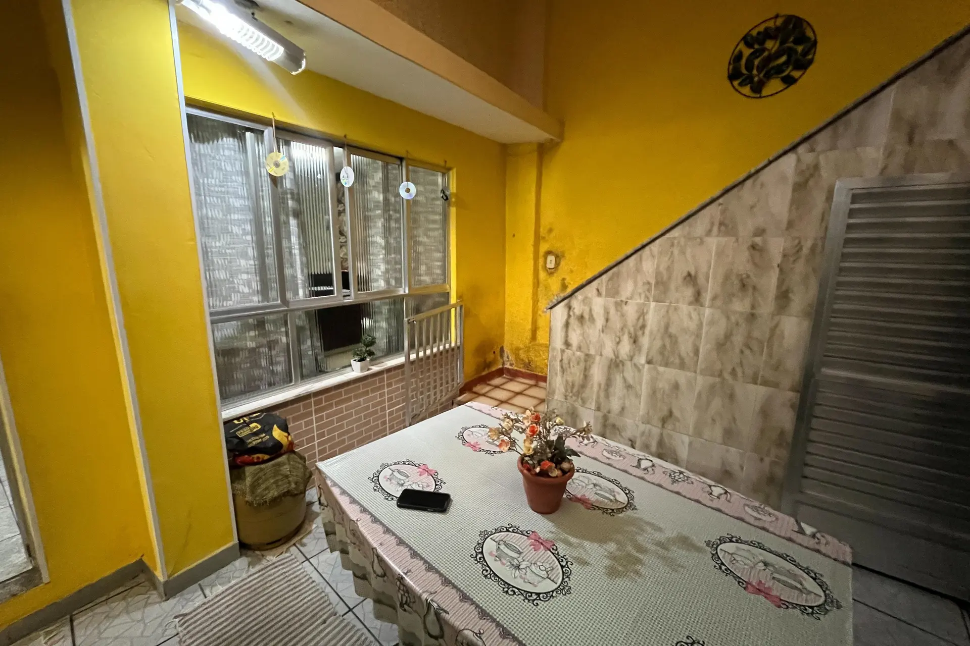 Casa mobiliada com 3 quartos e jardim privativo — photo 39
