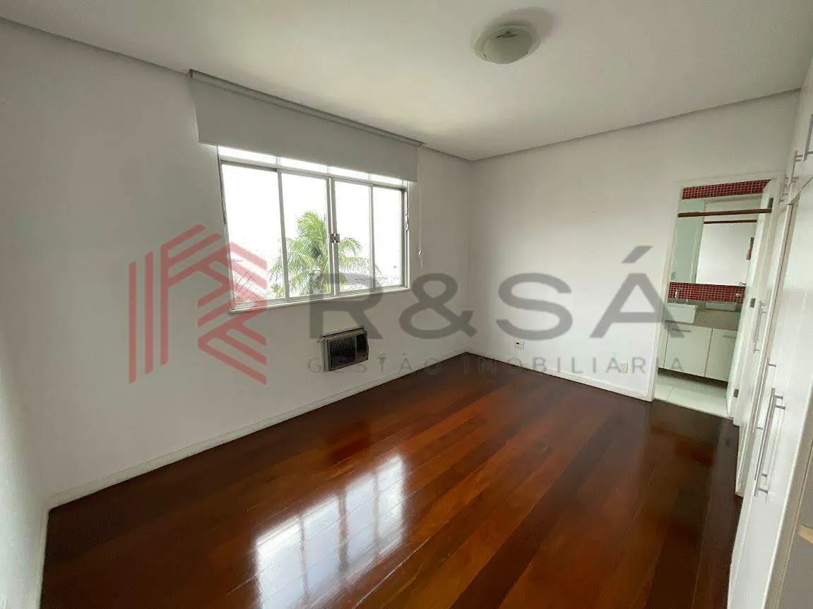 Apartamento para alugar com 4 quartos e 3 suítes, 200 m² — photo 19