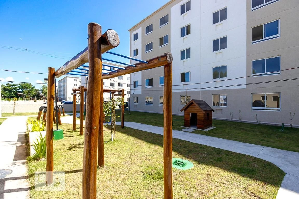 Apartamento de 2 quartos e 50 m² — photo 12