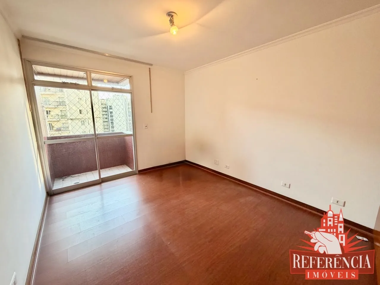 3-bedroom unfurnished apartment with a glass balcony and 2 parking — photo 35