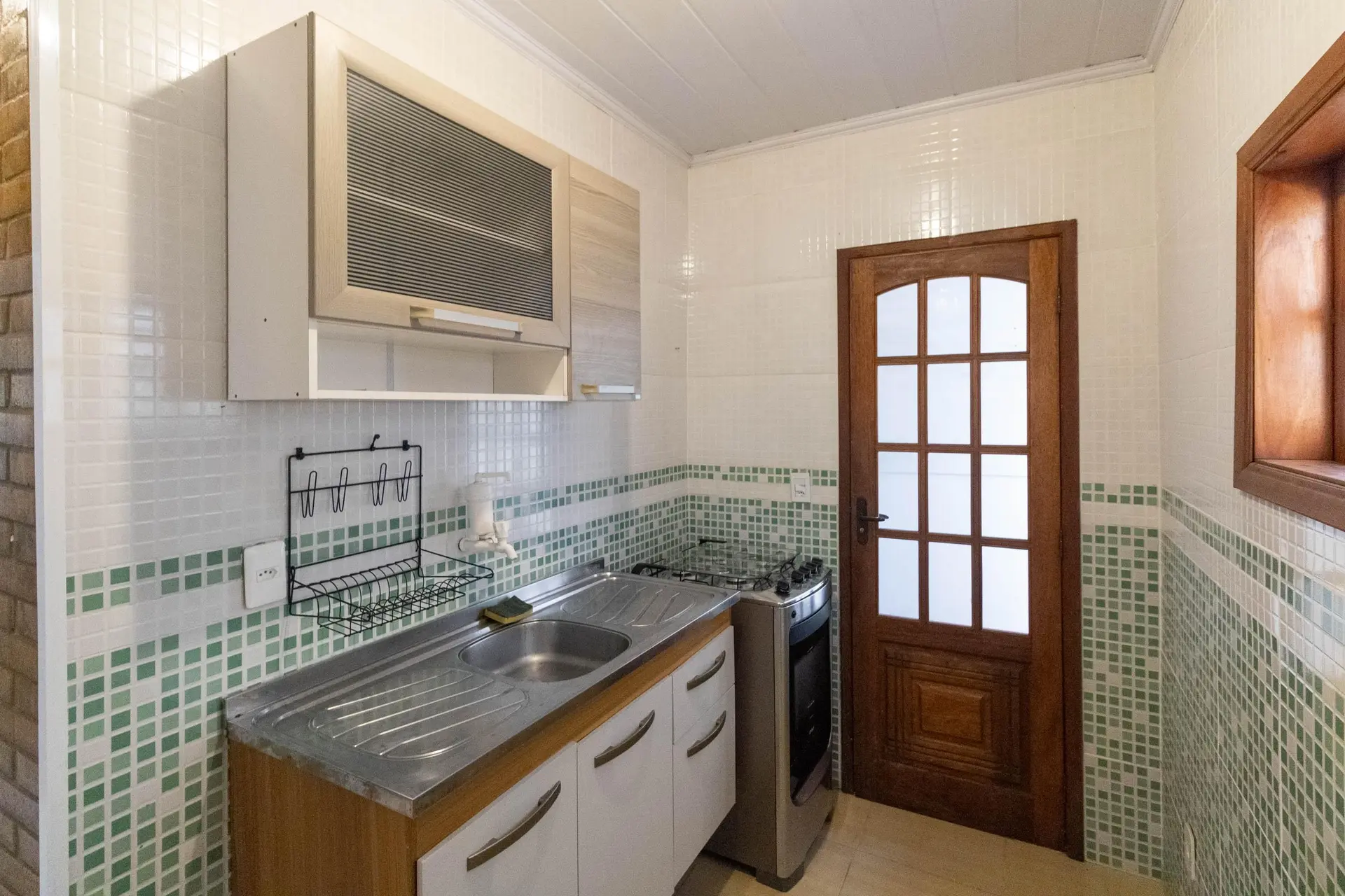Casa sem mobília com 2 quartos e 1 vaga de garagem — photo 2
