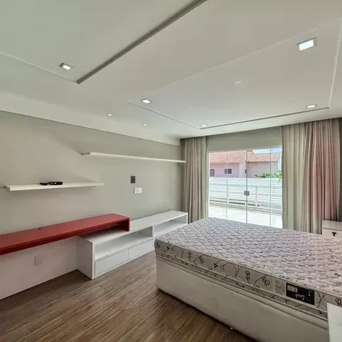 6 quartos e espaço de home office: casa de 550 m² — photo 66