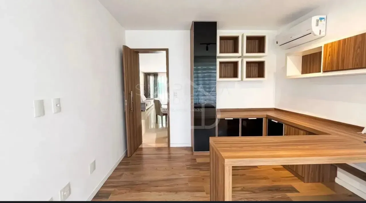 House with 4 suites, open-plan kitchen, 650 m² — photo 21