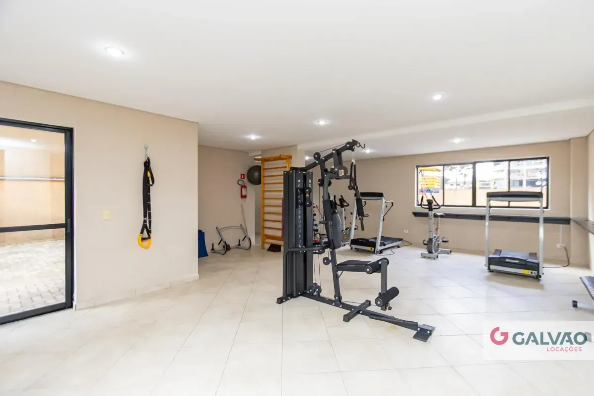 87 m² apartment on the 21st floor with 3 bedrooms — photo 15