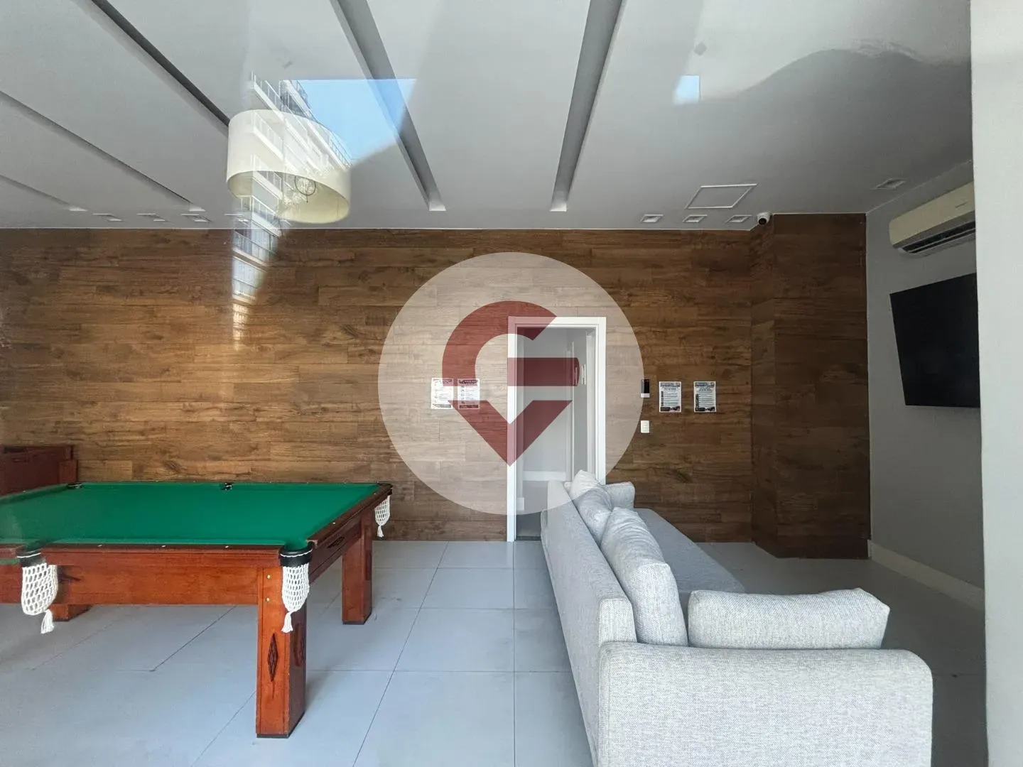 Apartamento mobiliado, 70 m², com churrasqueira privativa — photo 16