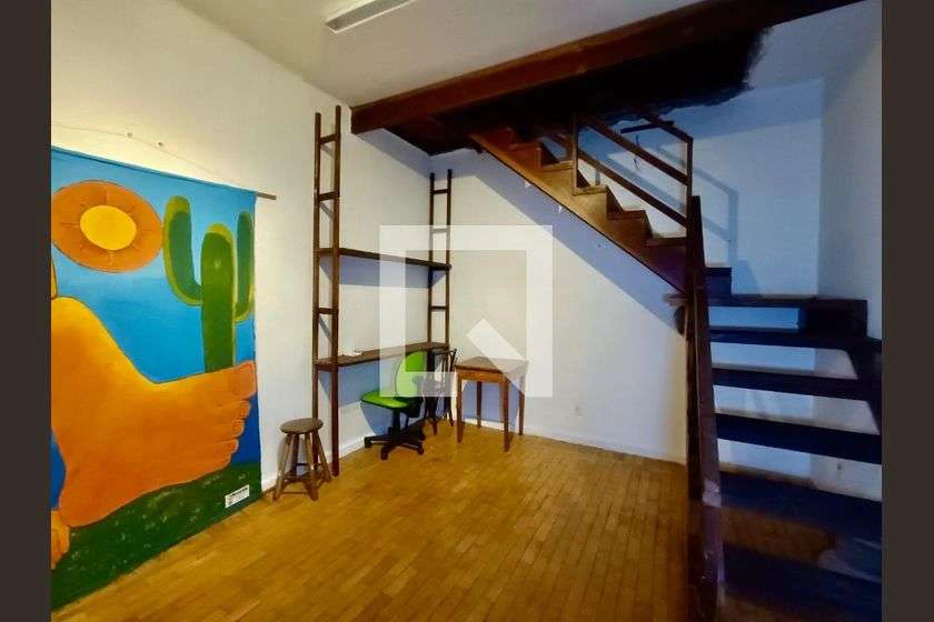 Unfurnished house with 2 bedrooms and private garden — photo 10