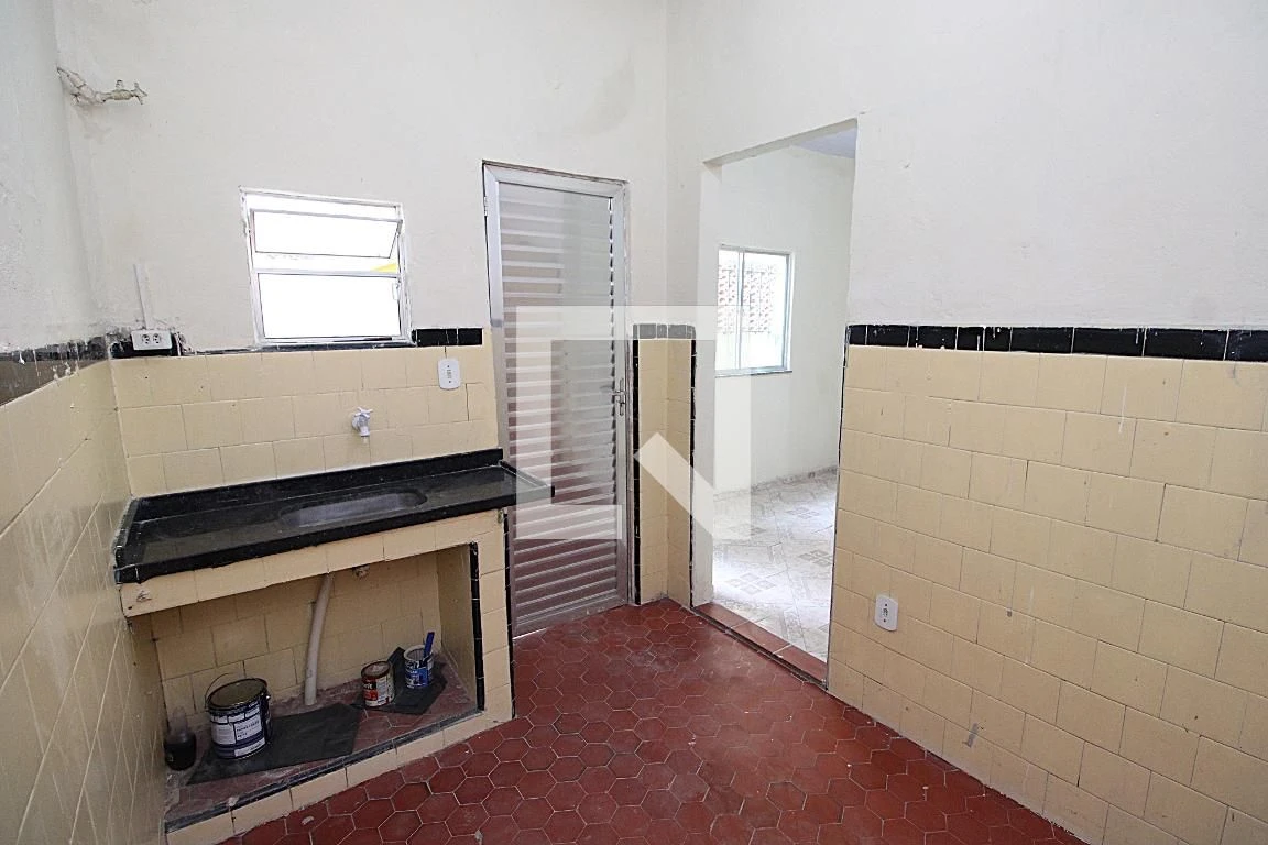 Casa sin amueblar con 1 dormitorio y jardín privado — photo 13